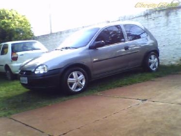 Acervo Corsa Clube (8970)