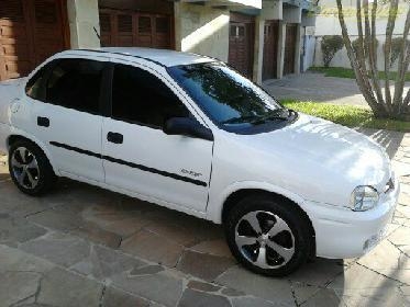 Acervo Corsa Clube (8984)