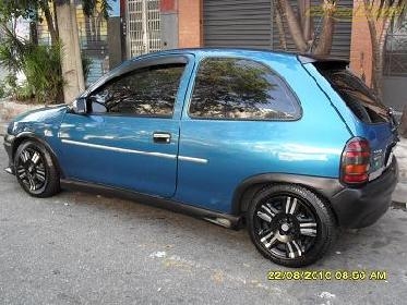 Acervo Corsa Clube (8988)