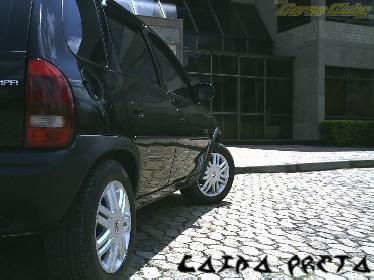 Acervo Corsa Clube (9000)