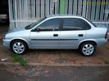 Acervo Corsa Clube (9001)