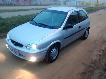 Acervo Corsa Clube (9002)