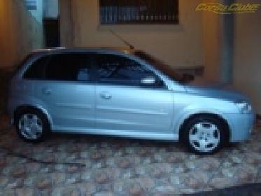 Acervo Corsa Clube (9003)