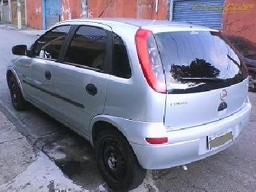 Acervo Corsa Clube (9004)