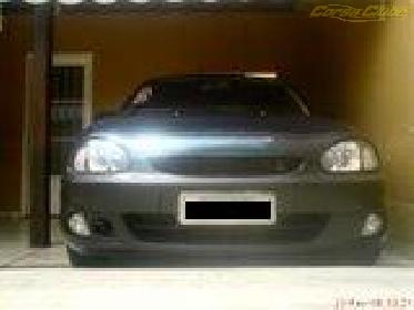 Acervo Corsa Clube (9007)
