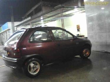 Acervo Corsa Clube (9008)