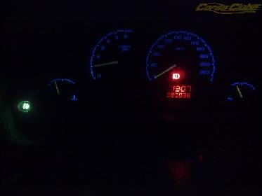 Acervo Corsa Clube (9009)