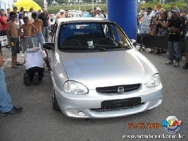 Acervo Corsa Clube (9010)