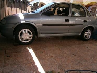 Acervo Corsa Clube (9012)