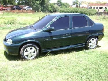 Acervo Corsa Clube (9013)