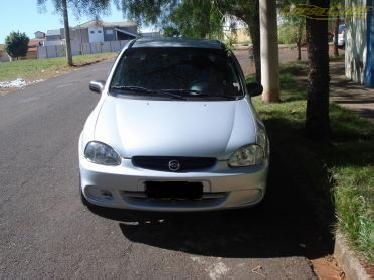 Acervo Corsa Clube (9014)