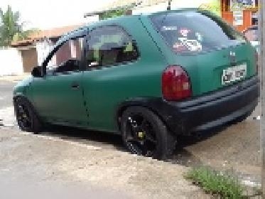 Acervo Corsa Clube (9019)