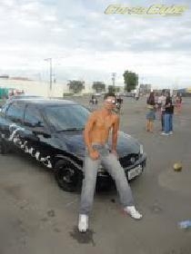 Acervo Corsa Clube (9020)