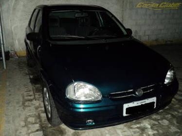 Acervo Corsa Clube (9024)