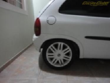 Acervo Corsa Clube (9025)