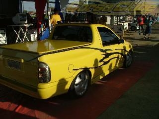 Acervo Corsa Clube (9026)