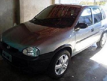 Acervo Corsa Clube (9027)