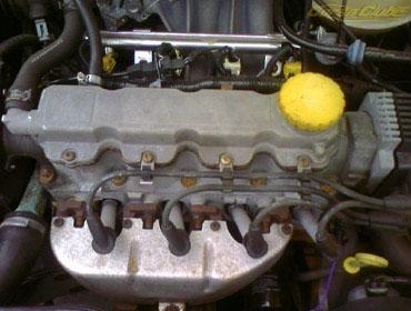 Acervo Corsa Clube (9028)
