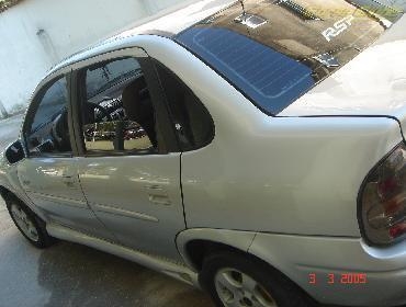 Acervo Corsa Clube (9029)