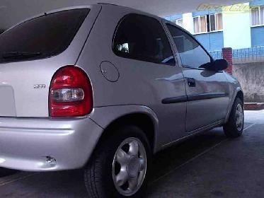Acervo Corsa Clube (9030)