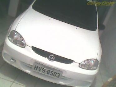 Acervo Corsa Clube (9031)