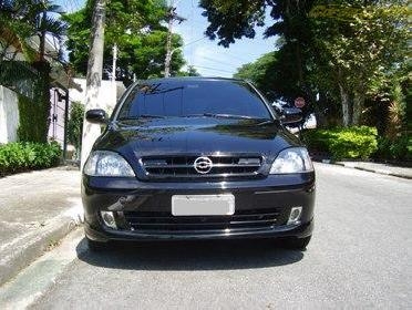 Acervo Corsa Clube (9032)