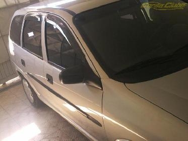 Acervo Corsa Clube (9033)