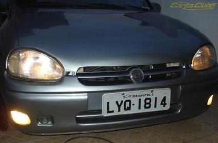 Acervo Corsa Clube (9034)