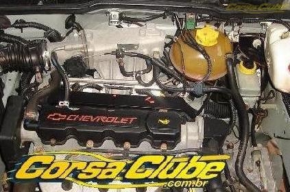 Acervo Corsa Clube (9035)