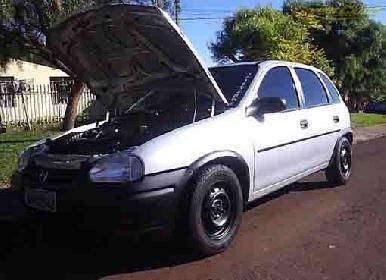 Acervo Corsa Clube (9036)