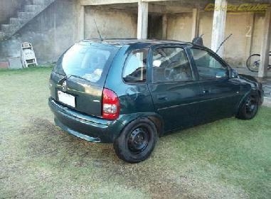 Acervo Corsa Clube (9038)
