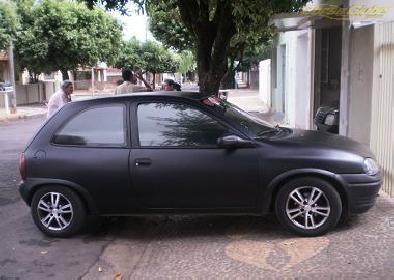 Acervo Corsa Clube (9040)