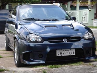Acervo Corsa Clube (9041)
