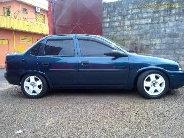 Acervo Corsa Clube (9047)
