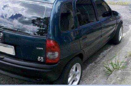 Acervo Corsa Clube (9050)