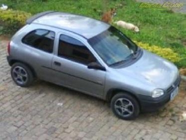 Acervo Corsa Clube (9052)