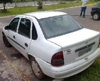 Acervo Corsa Clube (9054)