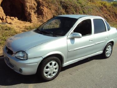 Acervo Corsa Clube (9056)