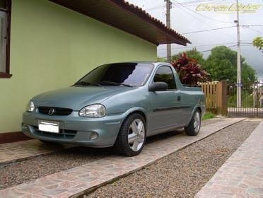 Acervo Corsa Clube (9057)