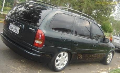 Acervo Corsa Clube (9058)