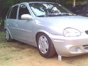 Acervo Corsa Clube (9059)