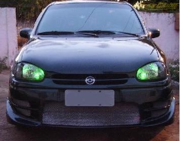Acervo Corsa Clube (9060)