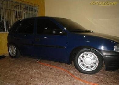 Acervo Corsa Clube (9061)