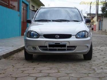 Acervo Corsa Clube (9062)