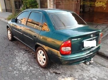 Acervo Corsa Clube (9063)