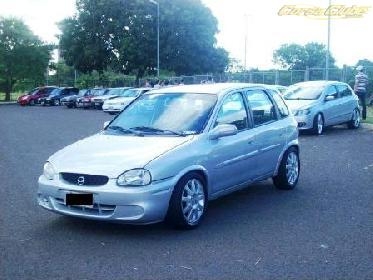 Acervo Corsa Clube (9064)