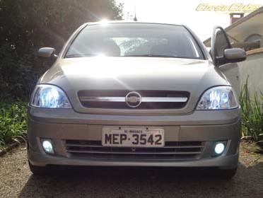 Acervo Corsa Clube (9066)
