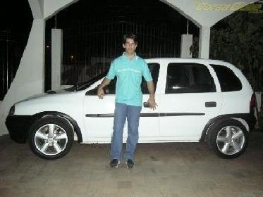 Acervo Corsa Clube (9067)