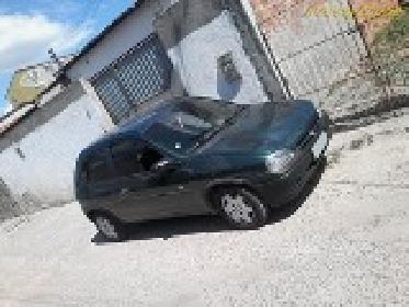 Acervo Corsa Clube (9070)