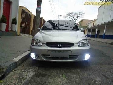 Acervo Corsa Clube (9072)